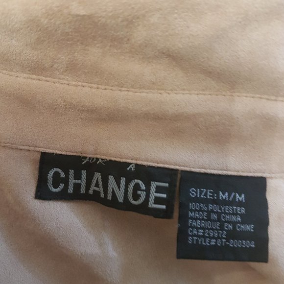 Women's blouse - Picture 10 of 10